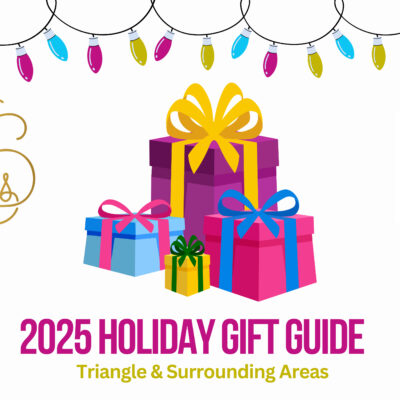 2025 Digital Holiday Gift Guide Feature