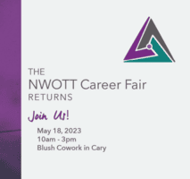 2023 Networking Women's Career Fair