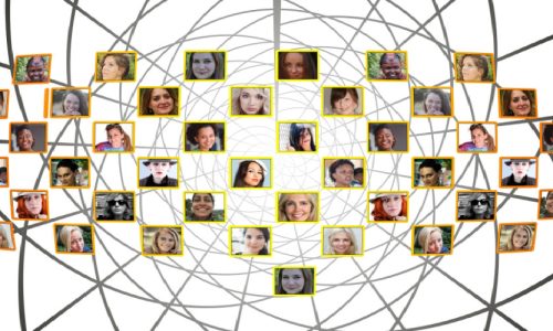 Take the Work out of Networking